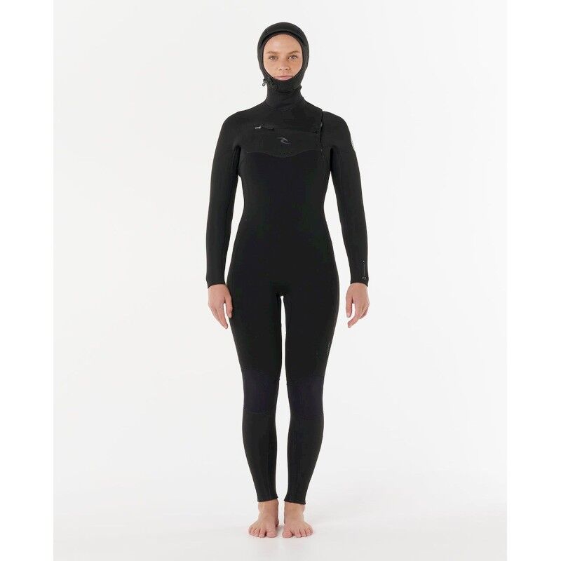 Dawn Patrol Cz H 5/4 - Dámsky Surf neopren