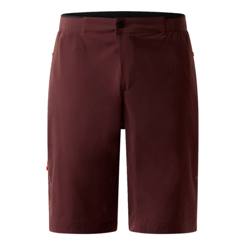 L.I.M Fuse II Shorts - Pantalones cortos de trekking - Hombre