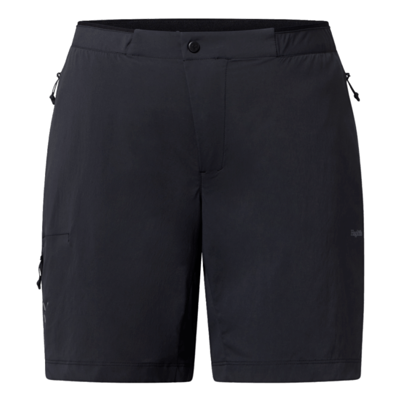 L.I.M Fuse II Shorts - Short randonnée femme