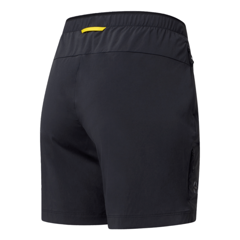 Haglöfs L.I.M Fuse II Shorts - Dámské turistické kraťasy | Hardloop