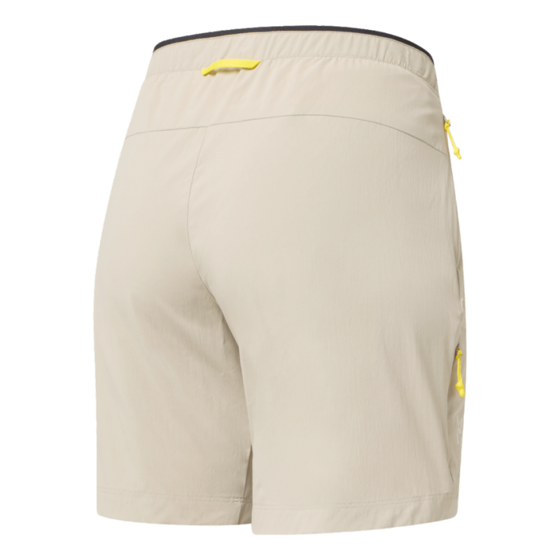 Haglöfs L.I.M Fuse II Shorts - Pantalones cortos de trekking - Mujer | Hardloop