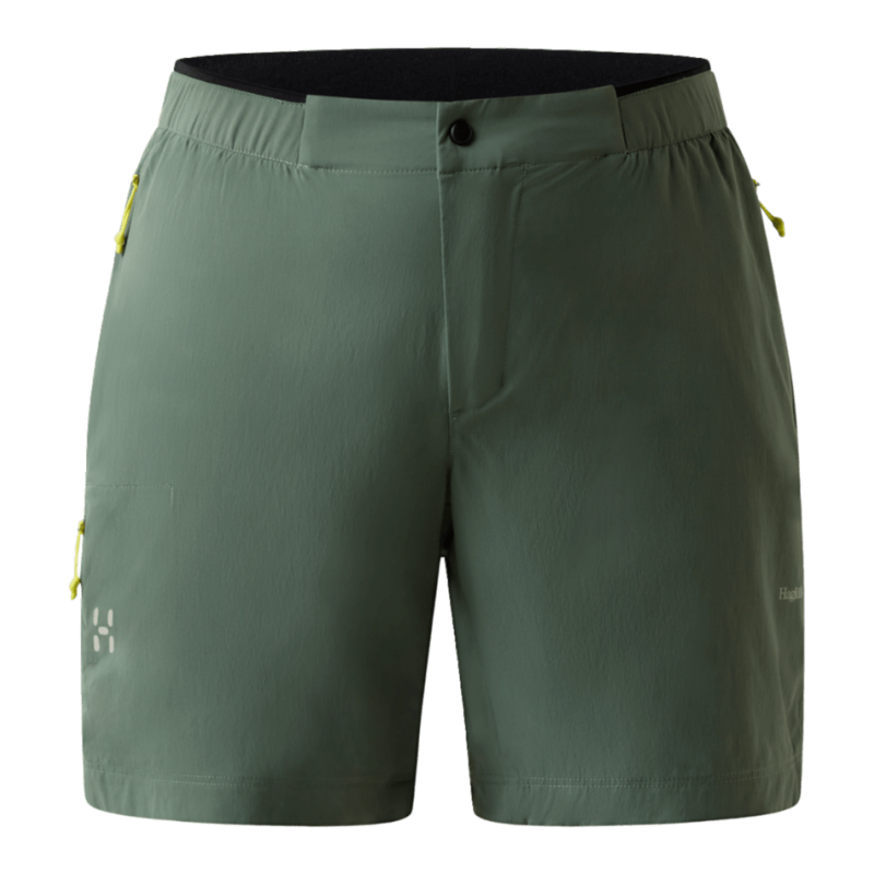 L.I.M Fuse II Shorts - Pantalones cortos de trekking - Mujer