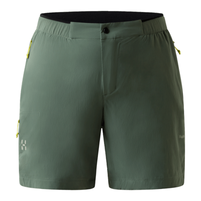 L.I.M Fuse II Shorts - Wandershorts - Damen