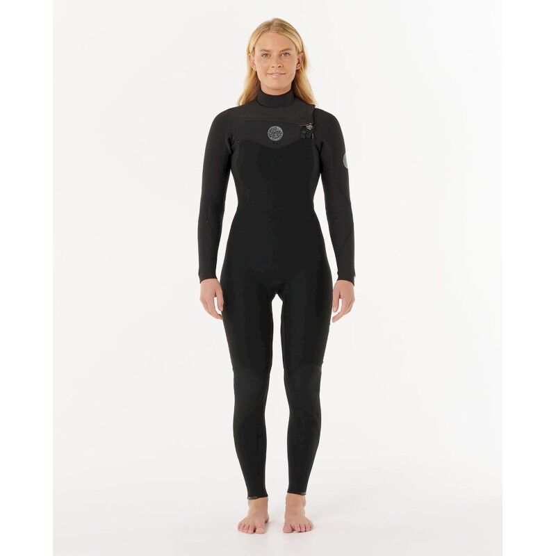 Flashbomb 3/2Gb Stmr - Surf wetsuit - Dames