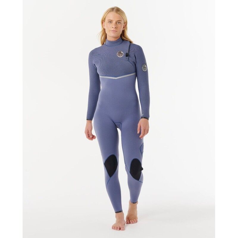 E-Bomb Zf 5/3 Gb - Combinaison de surf femme