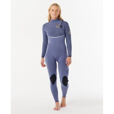 E-Bomb Zf 5/3 Gb - Combinaison de surf femme