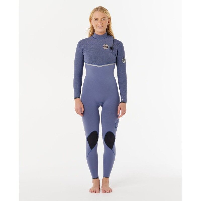 E-Bomb Zf 4/3 Gb - Combinaison de surf femme