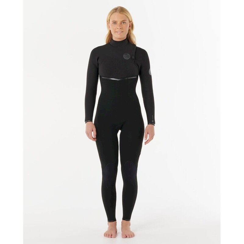 E-Bomb Zf 4/3 Gb - Surf wetsuit - Dames