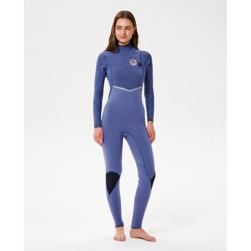E-Bomb Zf 3/2 Gb - Combinaison de surf femme