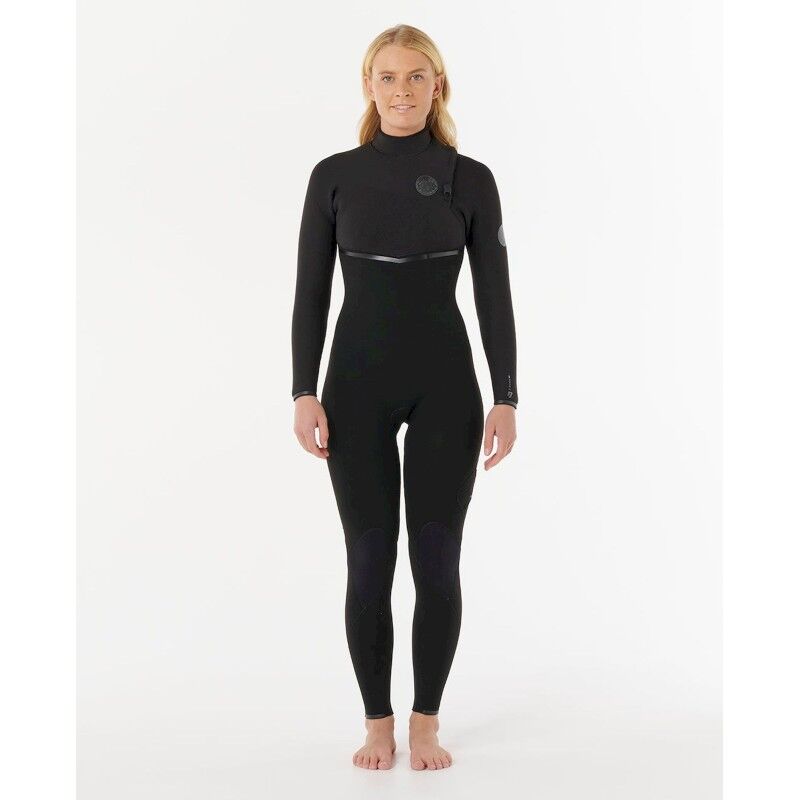 E-Bomb Zf 3/2 Gb - Combinaison de surf femme