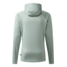 Haglöfs Korp Mid Hood - Pánská fleesová mikina | Hardloop