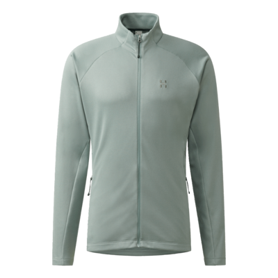 Korp Mid Jacket - Giacca in pile - Uomo