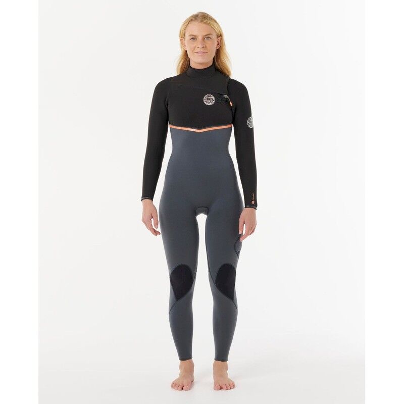 E-Bomb Cz 4/3 Gb - Surf Wetsuit - Women's