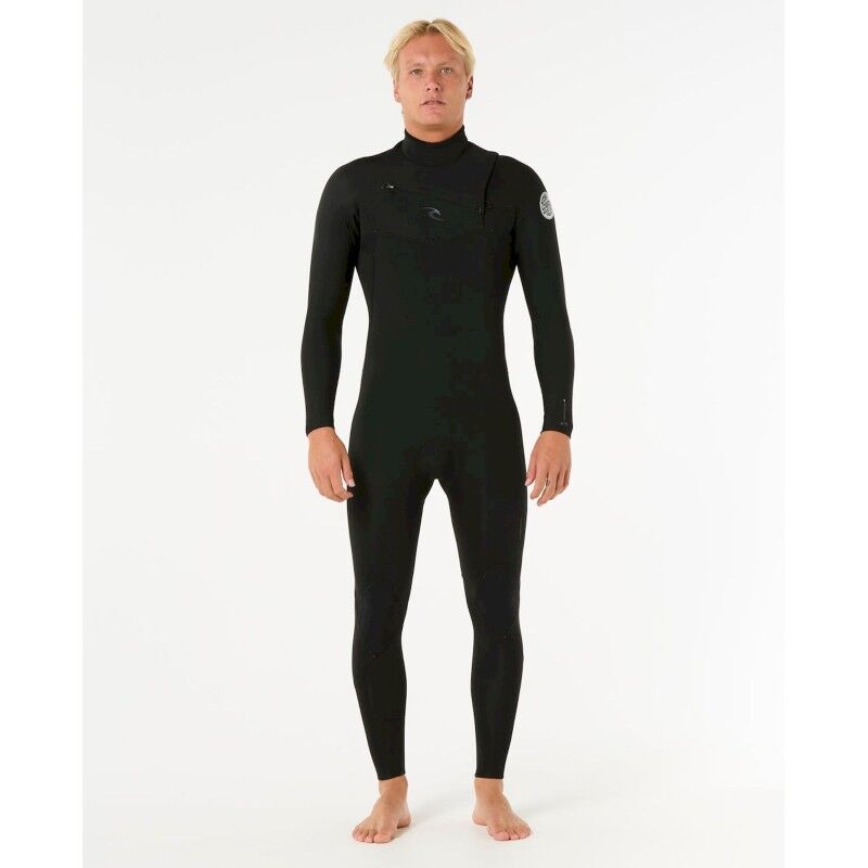 Dawn Patrol Cz 5/3 - Surf wetsuit  - Heren