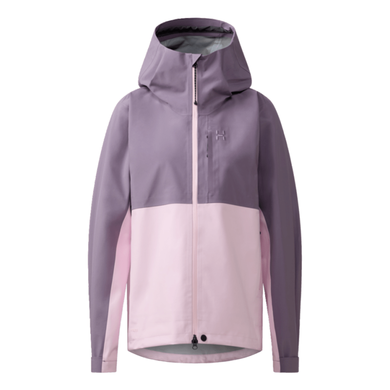 Front Proof II Jacket - Regenjack - Dames