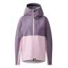 Purple Fog / Fresh Pink