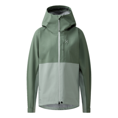 Front Proof II Jacket - Hardshelljacke - Damen