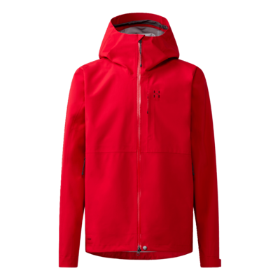 Front Proof II Jacket - Veste hardshell homme