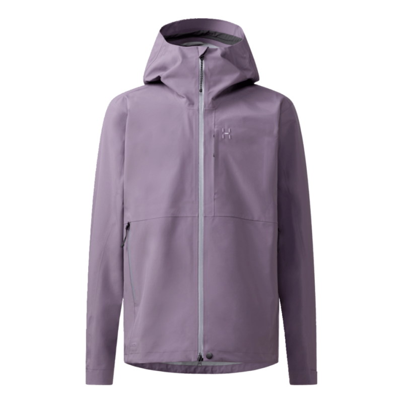 Front Proof II Jacket - Regenjack - Heren