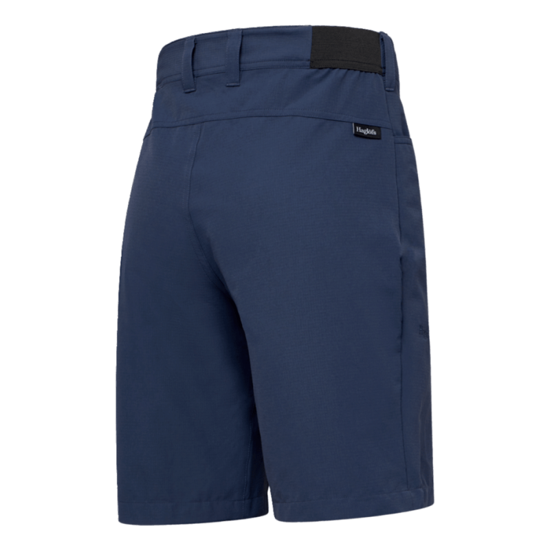Haglöfs Korp Lite Shorts - Vaellusshortsit - Miehet | Hardloop