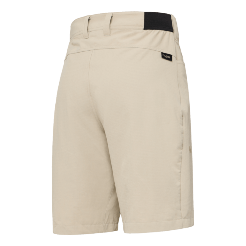 Haglöfs Korp Lite Shorts - Short randonnée homme | Hardloop