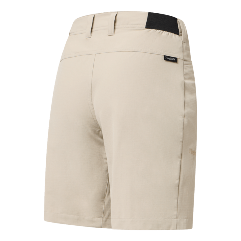 Haglöfs Korp Lite Shorts - Walking shorts - Women's | Hardloop