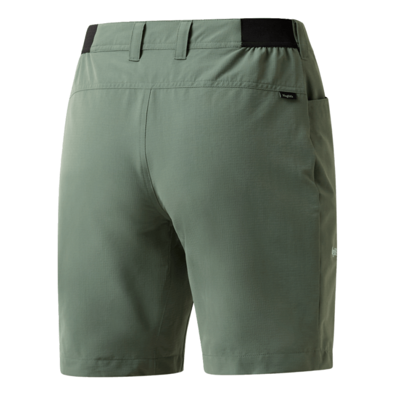 Haglöfs Korp Lite Shorts - Walking shorts - Women's | Hardloop