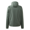 Haglöfs L.I.M Mimic Barrier Hood - Doudoune homme | Hardloop