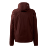 Haglöfs L.I.M Mimic Barrier Hood - Kunstfaserjacke - Herren | Hardloop