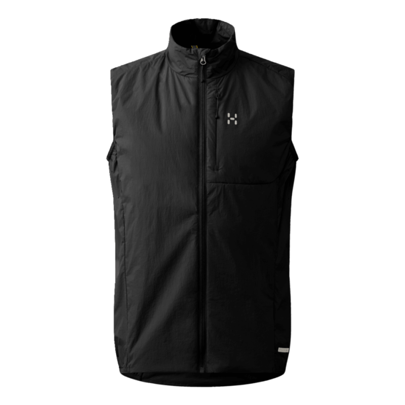 L.I.M Mimic Barrier Vest - Chaleco de fibra sintética - Hombre