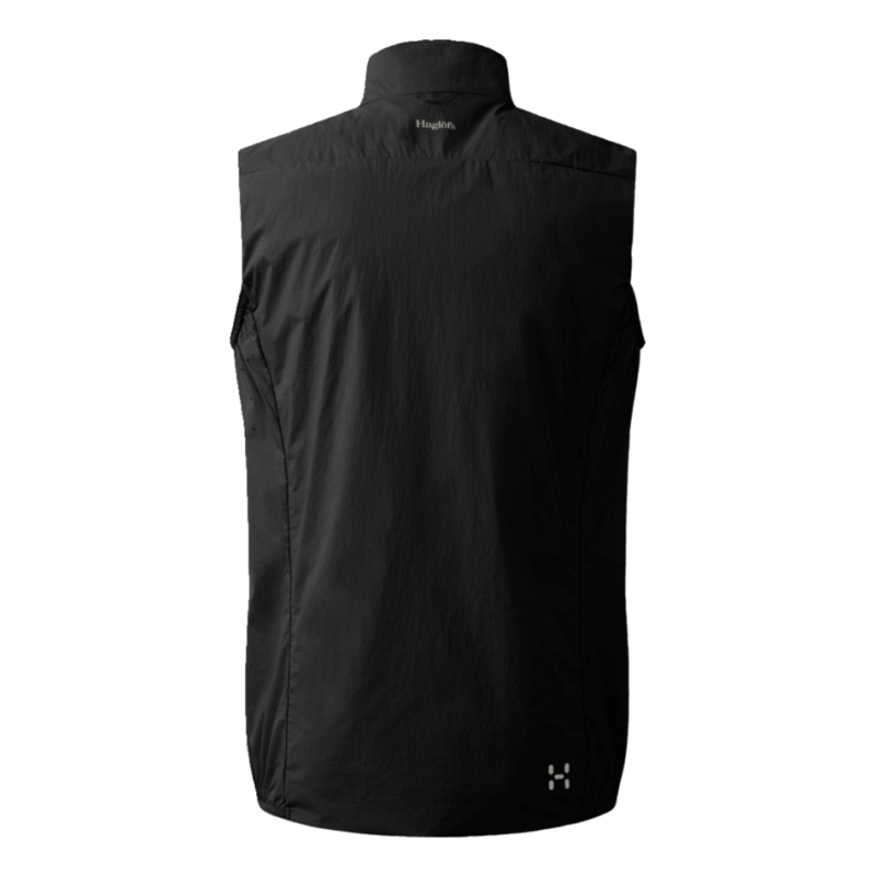 Haglöfs L.I.M Mimic Barrier Vest - Bezrękawnik męski | Hardloop