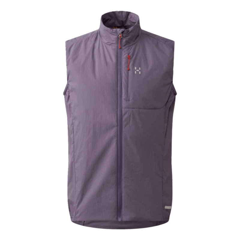 L.I.M Mimic Barrier Vest - Donsjack - Heren