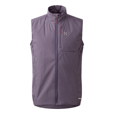 L.I.M Mimic Barrier Vest - Doudoune sans manches homme