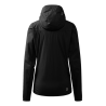 Haglöfs L.I.M Mimic Barrier Hood - Doudoune femme | Hardloop