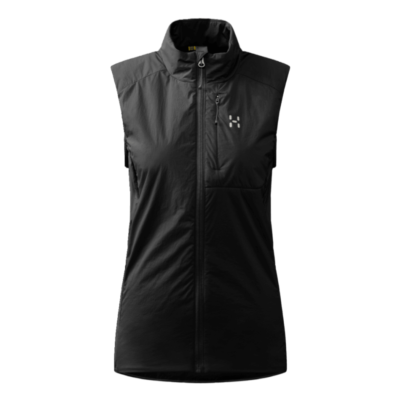 L.I.M Mimic Barrier Vest - Chaleco de fibra sintética - Mujer