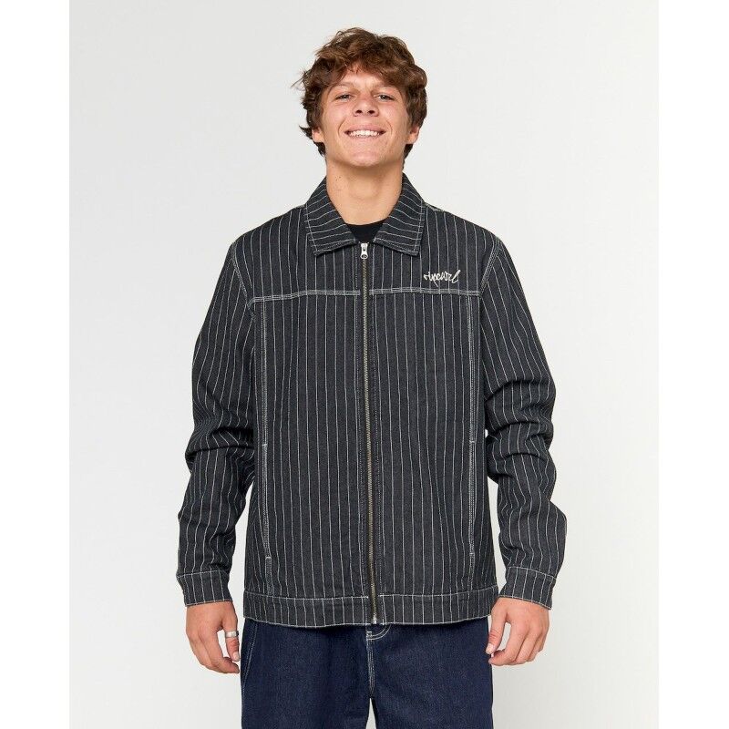 Archive Jacket - Jacke - Herren