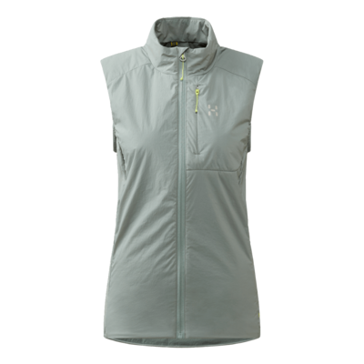 L.I.M Mimic Barrier Vest - Kunstfaserweste - Damen