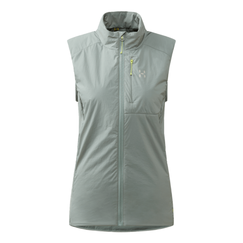 L.I.M Mimic Barrier Vest - Synthetic vest - Women's