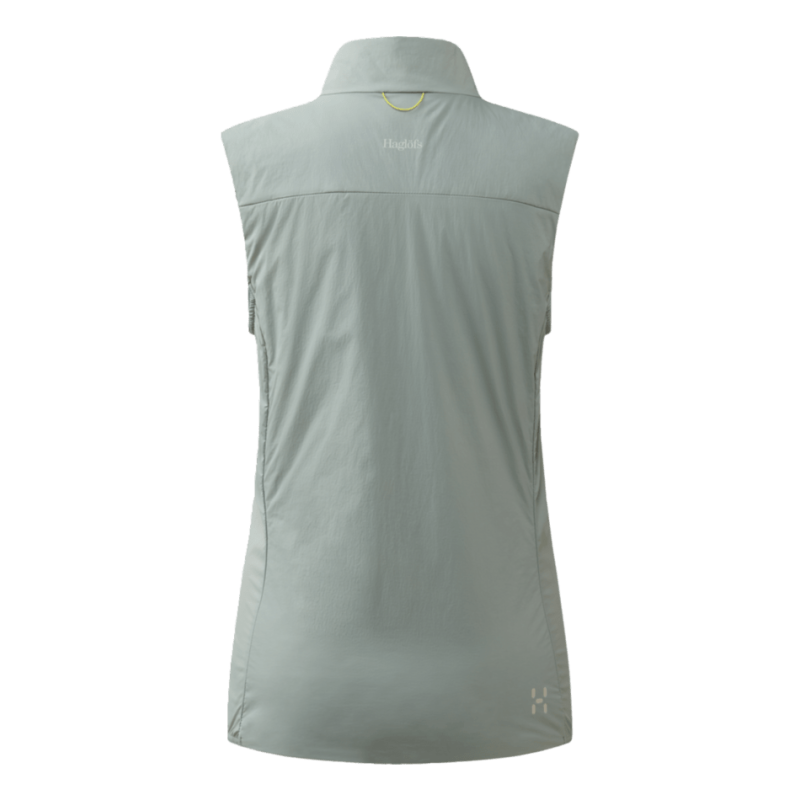 Haglöfs L.I.M Mimic Barrier Vest - Bezrękawnik damski | Hardloop