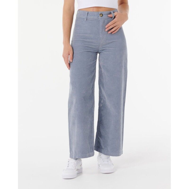 Stevie Cord Pant - Broek - Dames