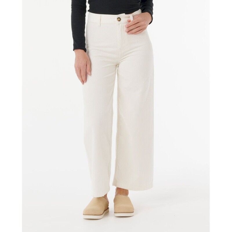 Stevie Cord Pant - Broek - Dames