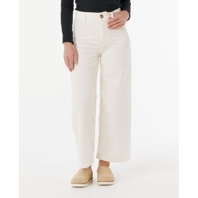 Stevie Cord Pant - Calça mulher