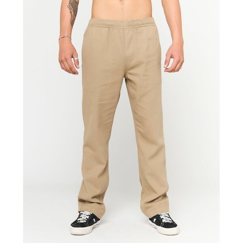 Classic Surf Twill Beach Pant - Broek - Heren