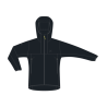 Haglöfs LO L.I.M Alpha II Hood - Vindejakke - Damer | Hardloop