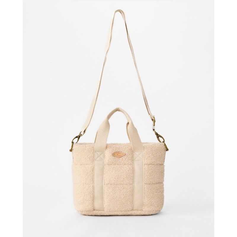 Teddy Mini Tote - Bolsa de ombro