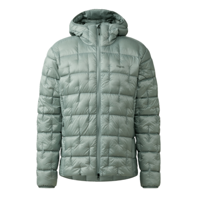 Hede Down Hood - Untuvatakki - Miehet