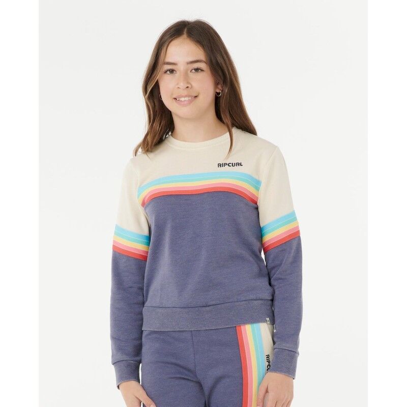 Surf Revival Crew - Sweatere - Barn