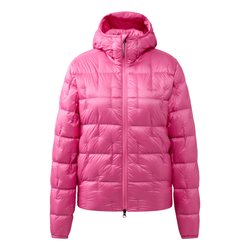 Hede Down Hood - Dunjacka - Dam