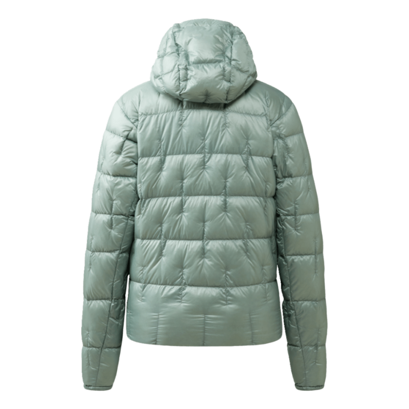Haglöfs Hede Down Hood - Daunenjacke - Damen | Hardloop