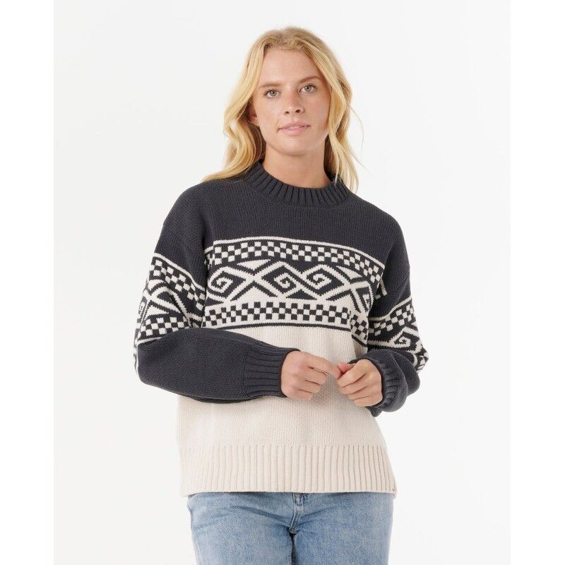 Cosmic Kiss Sweater - Jumper - Women's